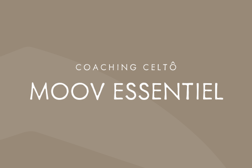 Moov Essentiel