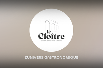 Restaurant du Cloître