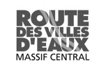 Route des villes d'eaux, partenaire des Rendez-vous de Bourbon-Lancy