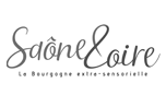 Destination Saône-et-Loire, partenaire des Rendez-vous de Bourbon-Lancy