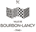 Ville de Bourbon-Lancy, partenaire des Rendez-vous de Bourbon-Lancy